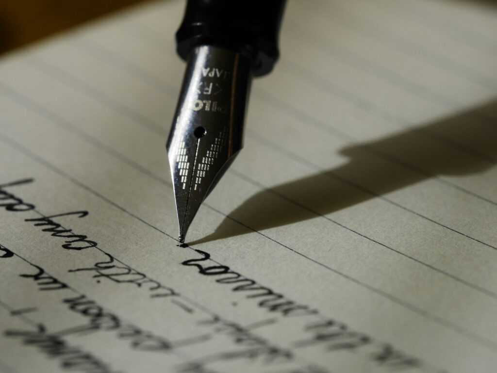 write like a boss
business writing
organisation
voice
