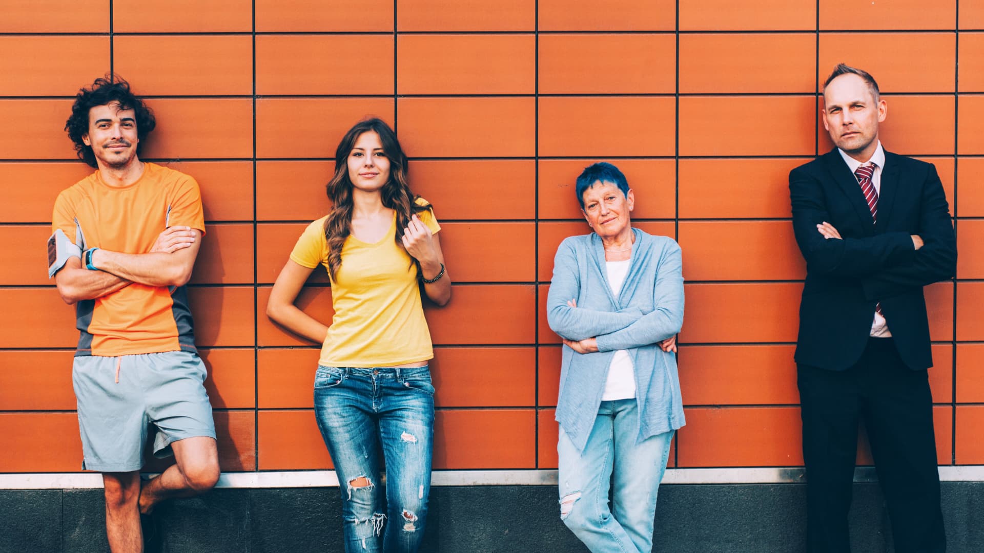 Featured image for “Gen Z to Boomers: A Workplace Survival Guide”
