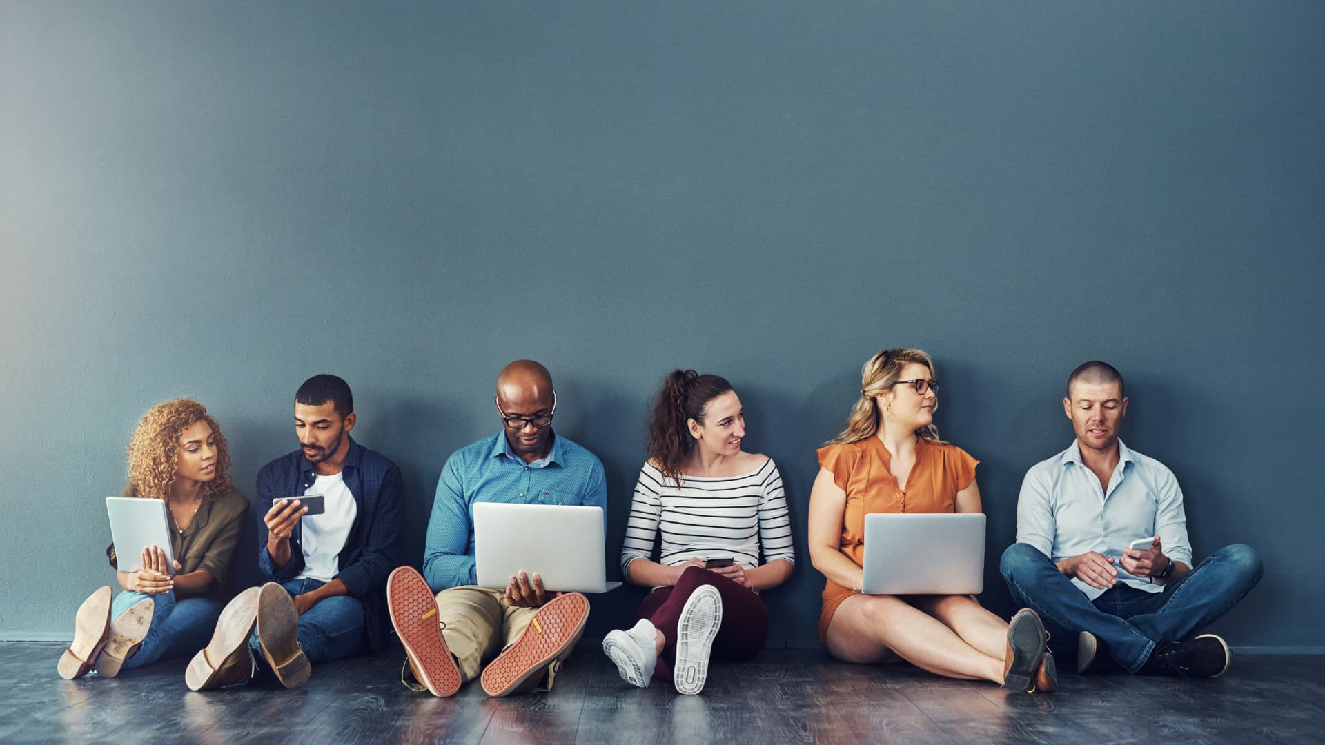 Featured image for “Relationship Building: The Most In-Demand Skill for 2025 ”