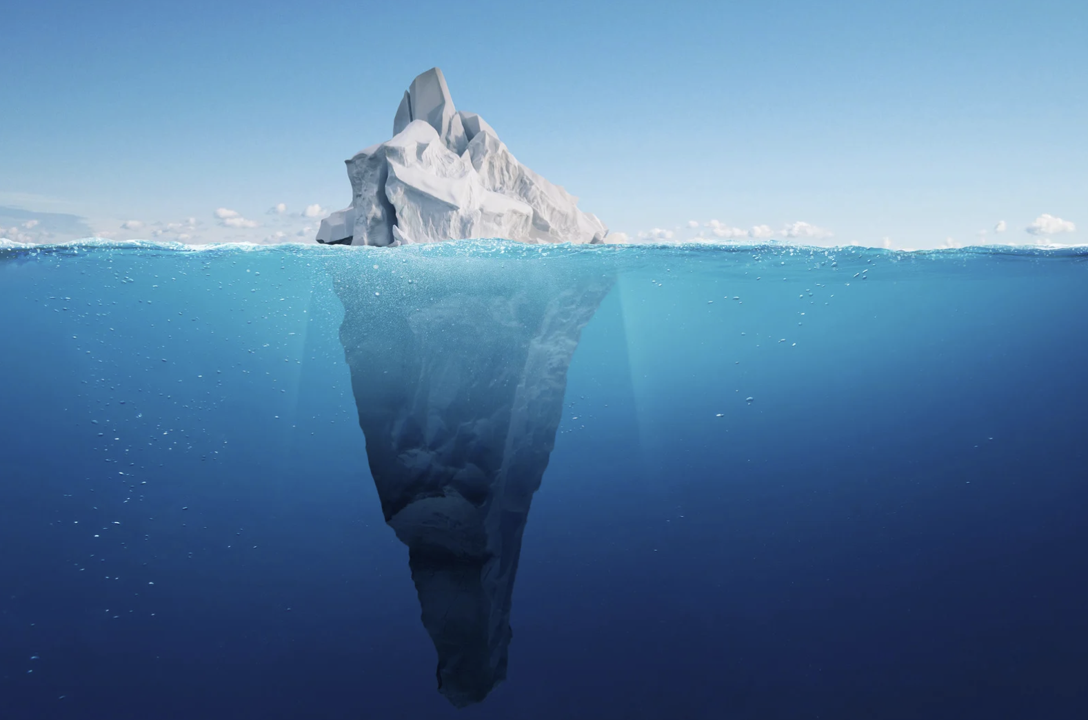 Featured image for “Invisible Curriculum: The Hidden Side of Learning”