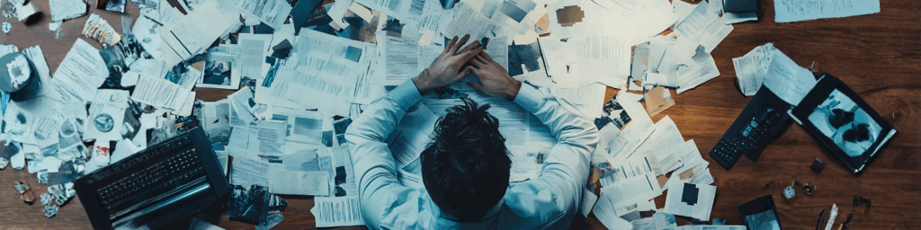 Change Fatigue Pic - The Development Company UK Ltd