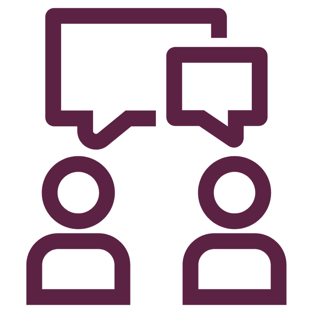 Communication - The Development Company UK Ltd