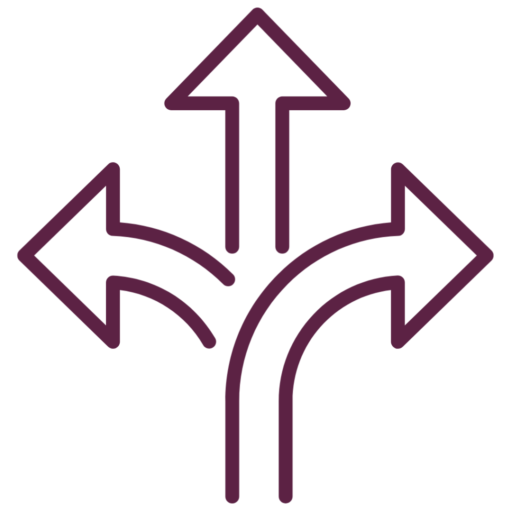 Direction - The Development Company UK Ltd